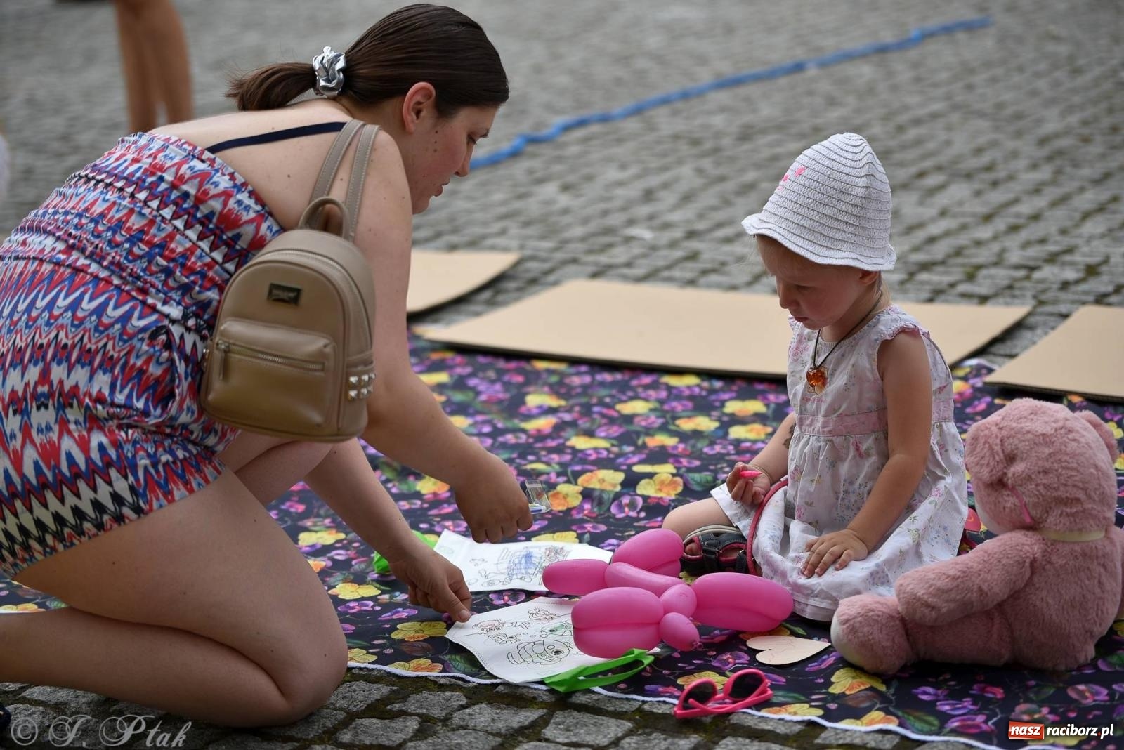 Zdjęcie w galerii na portalu naszraciborz.pl: Dwudzieste urodziny firmy OstrogNet wiadomości z regionu