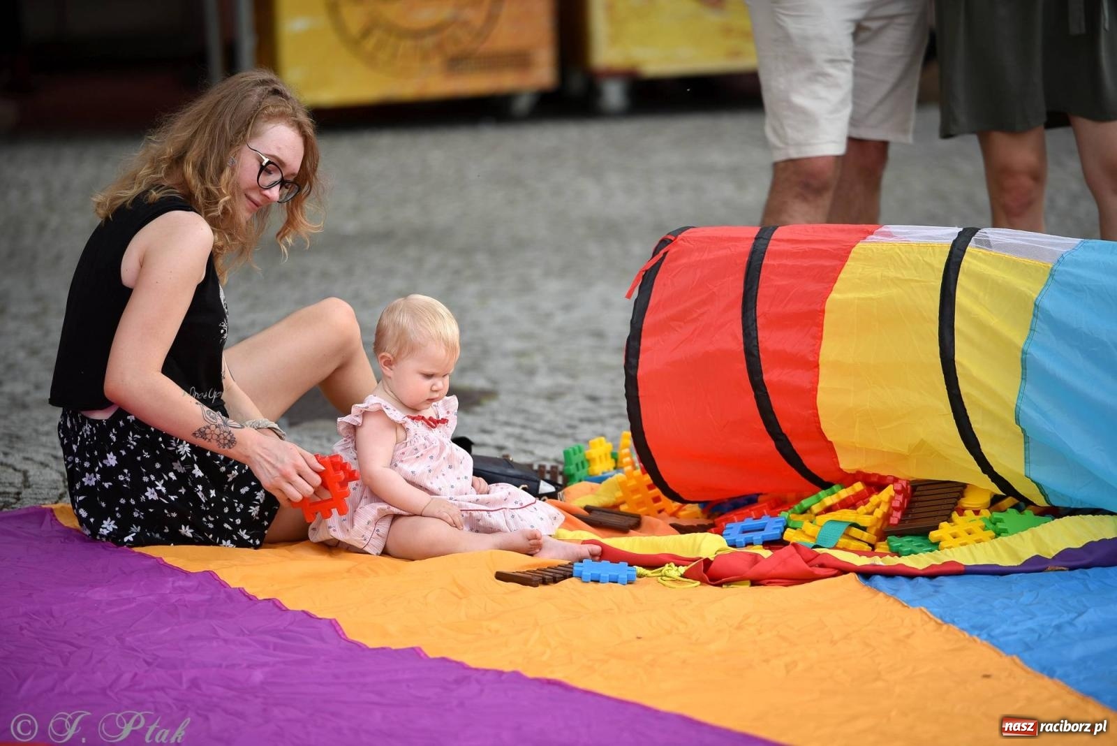 Zdjęcie w galerii na portalu naszraciborz.pl: Dwudzieste urodziny firmy OstrogNet wiadomości z regionu