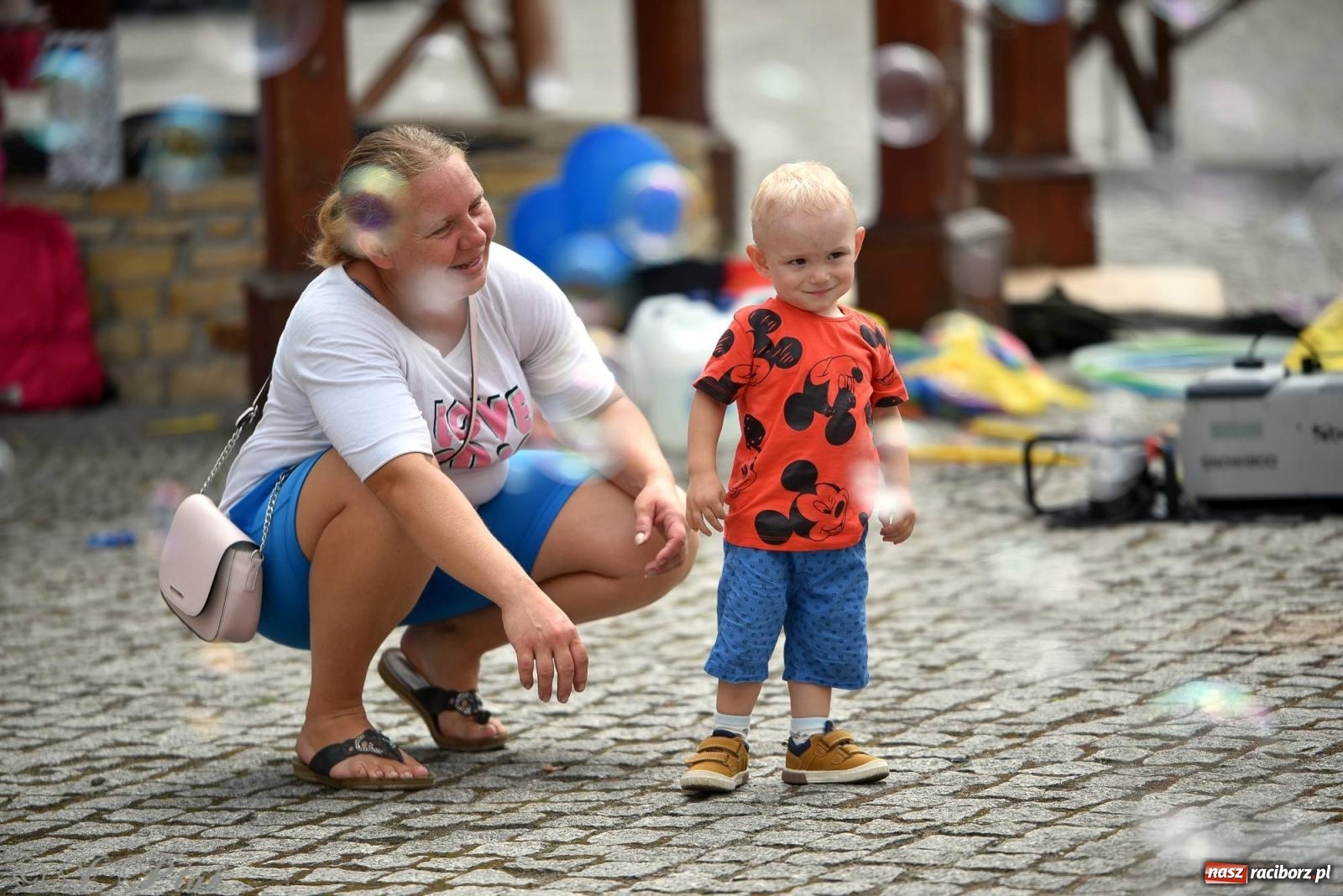 Zdjęcie w galerii na portalu naszraciborz.pl: Dwudzieste urodziny firmy OstrogNet wiadomości z regionu