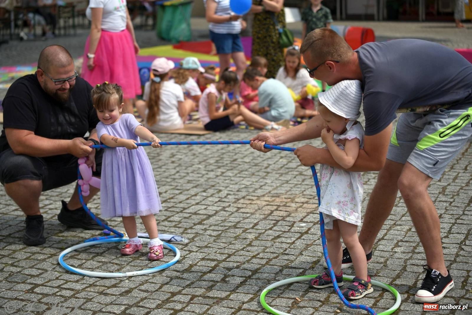 Zdjęcie w galerii na portalu naszraciborz.pl: Dwudzieste urodziny firmy OstrogNet wiadomości z regionu