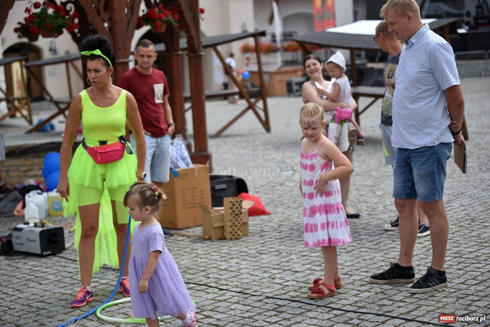 Zdjęcie w galerii na portalu naszraciborz.pl: Dwudzieste urodziny firmy OstrogNet wiadomości z regionu