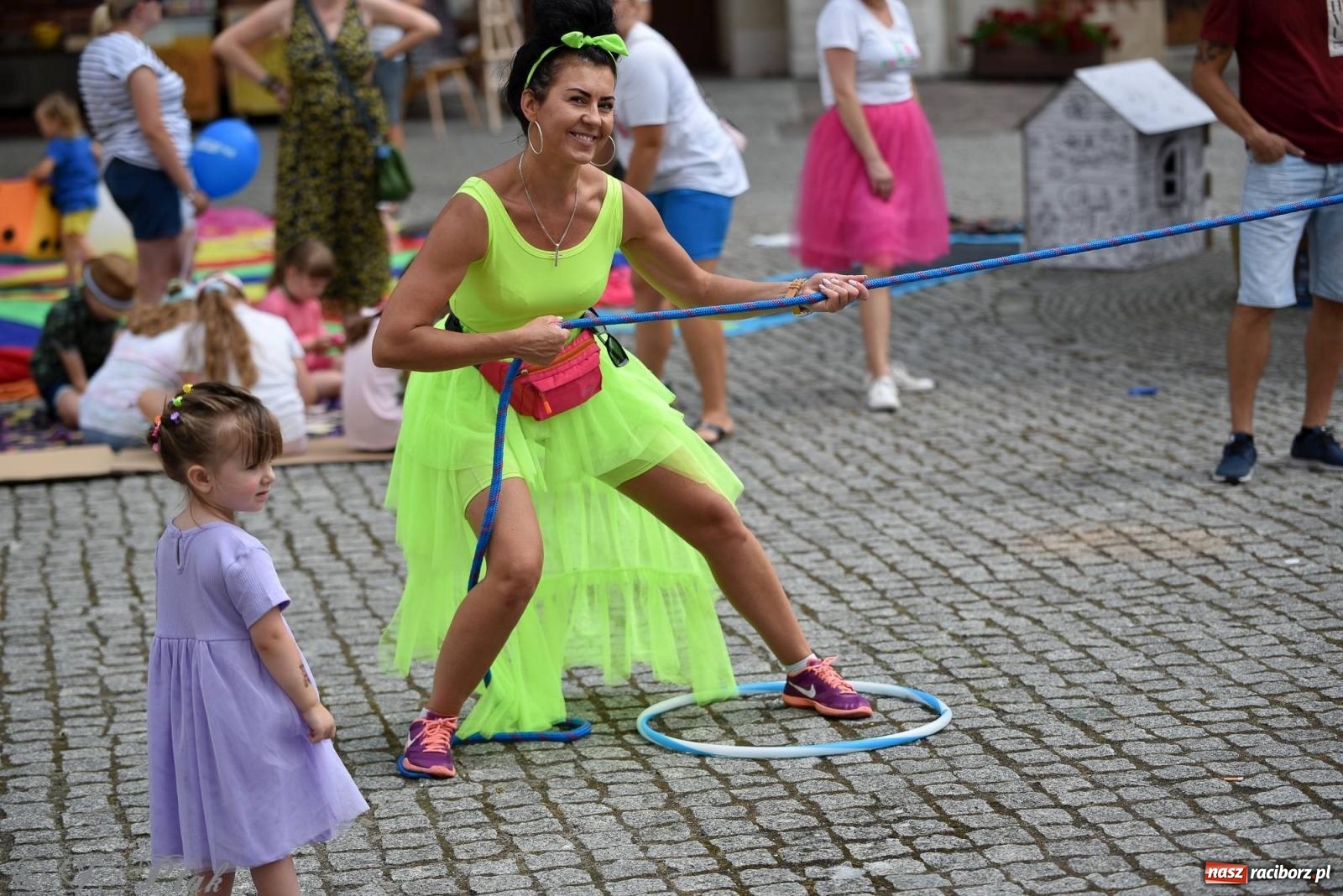 Zdjęcie w galerii na portalu naszraciborz.pl: Dwudzieste urodziny firmy OstrogNet wiadomości z regionu