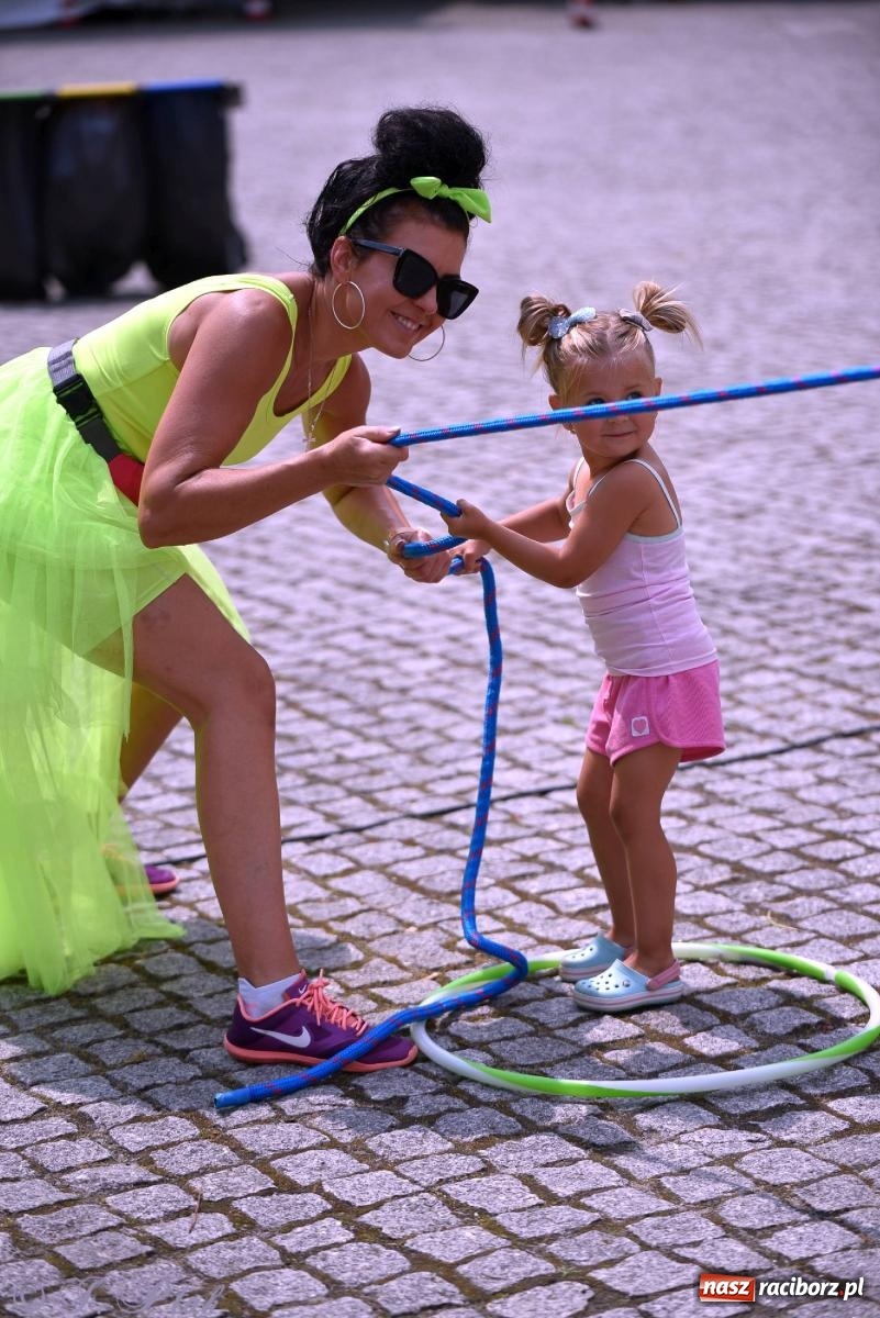 Zdjęcie w galerii na portalu naszraciborz.pl: Dwudzieste urodziny firmy OstrogNet wiadomości z regionu