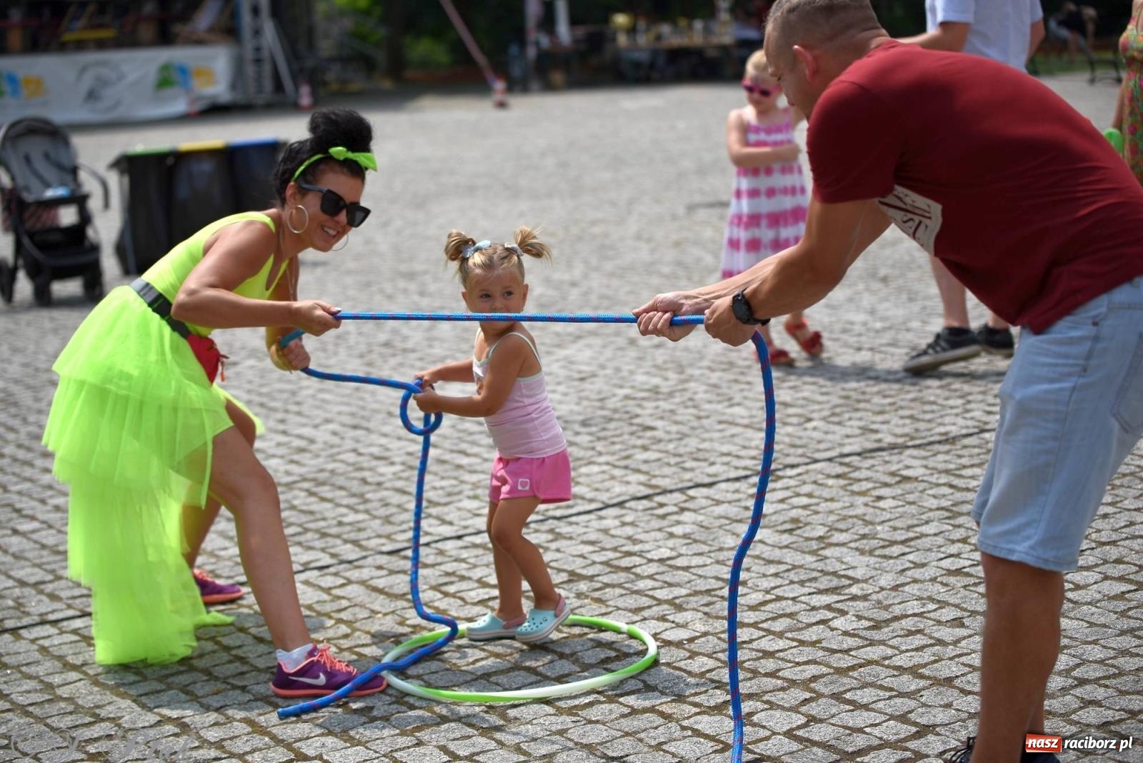 Zdjęcie w galerii na portalu naszraciborz.pl: Dwudzieste urodziny firmy OstrogNet wiadomości z regionu