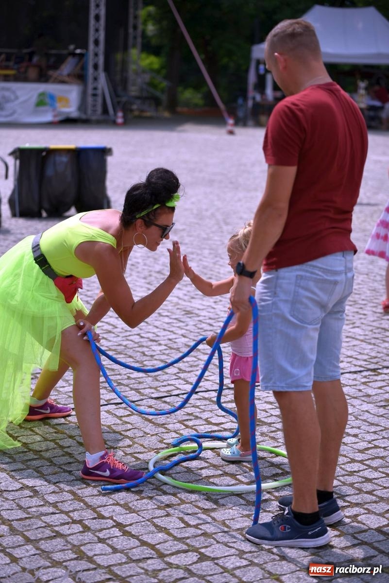 Zdjęcie w galerii na portalu naszraciborz.pl: Dwudzieste urodziny firmy OstrogNet wiadomości z regionu