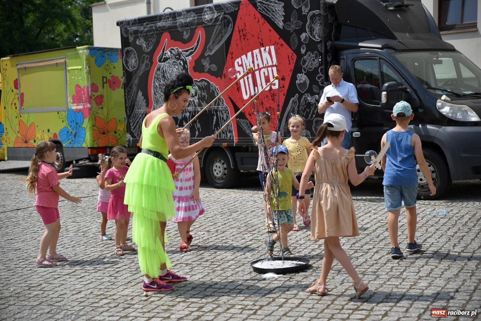 Zdjęcie w galerii na portalu naszraciborz.pl: Dwudzieste urodziny firmy OstrogNet wiadomości z regionu