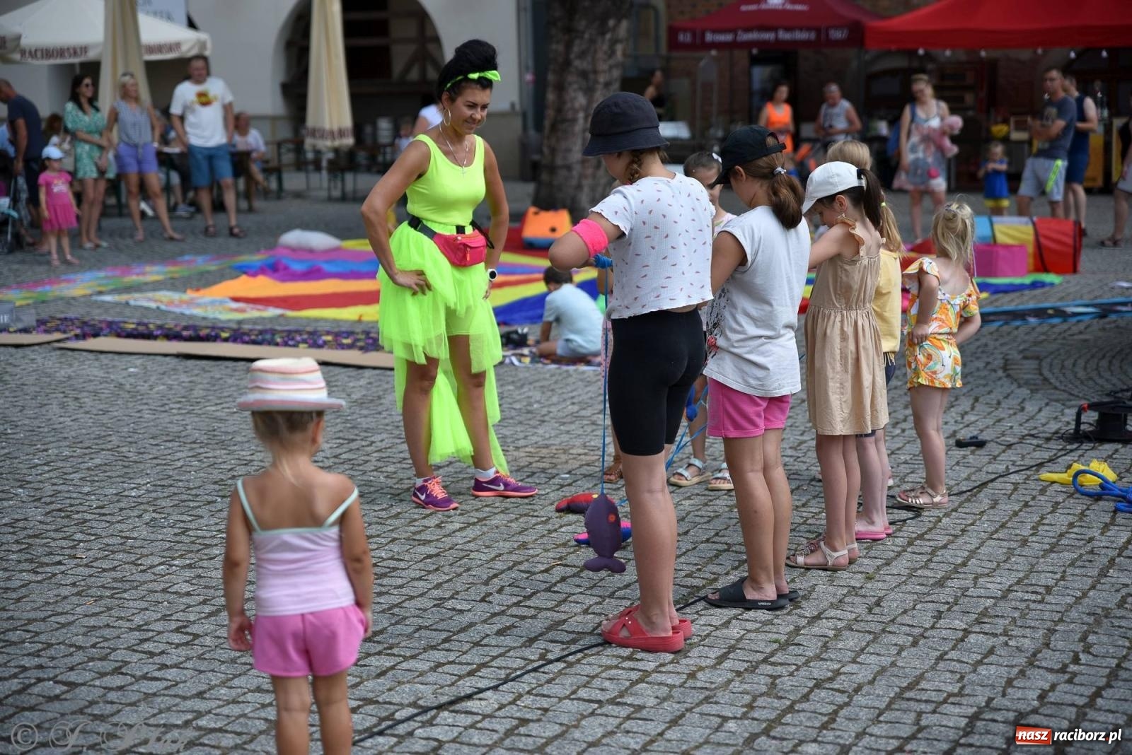 Zdjęcie w galerii na portalu naszraciborz.pl: Dwudzieste urodziny firmy OstrogNet wiadomości z regionu