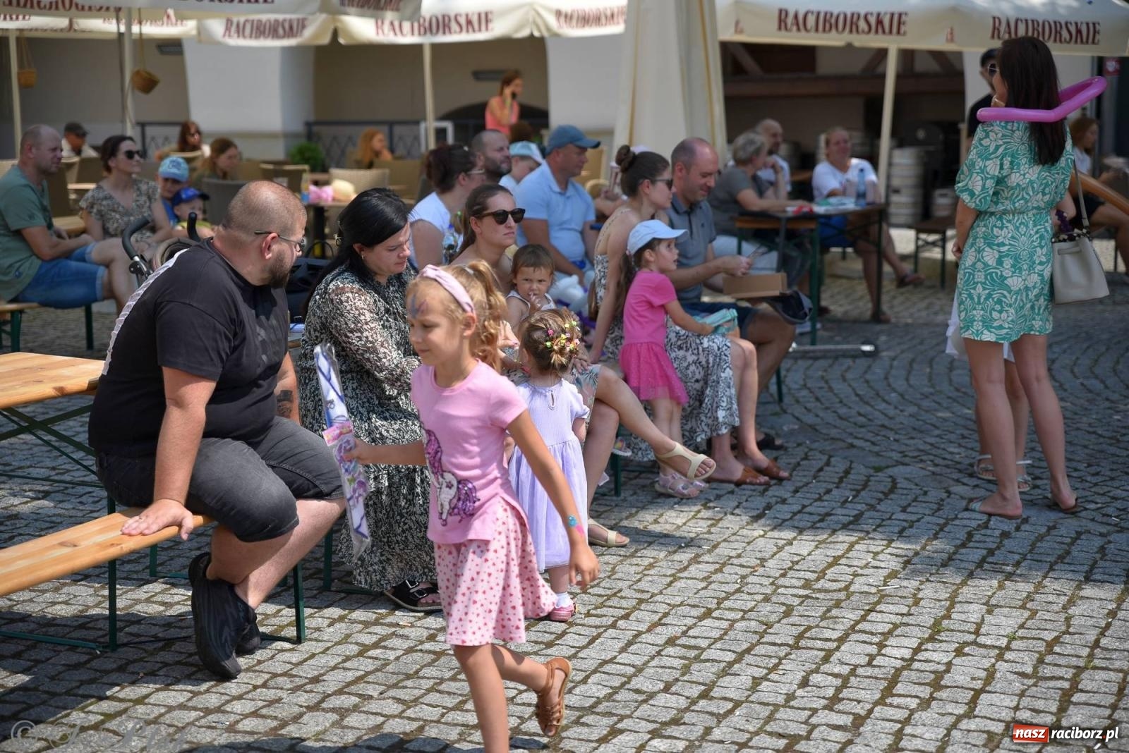 Zdjęcie w galerii na portalu naszraciborz.pl: Dwudzieste urodziny firmy OstrogNet wiadomości z regionu