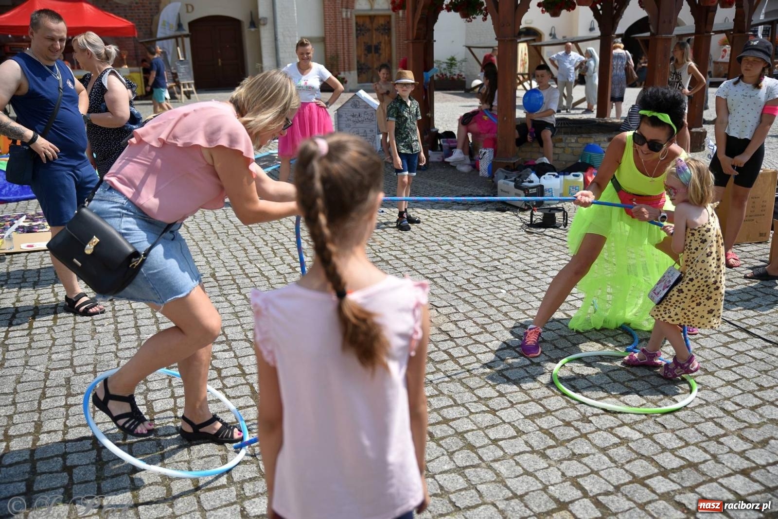 Zdjęcie w galerii na portalu naszraciborz.pl: Dwudzieste urodziny firmy OstrogNet wiadomości z regionu
