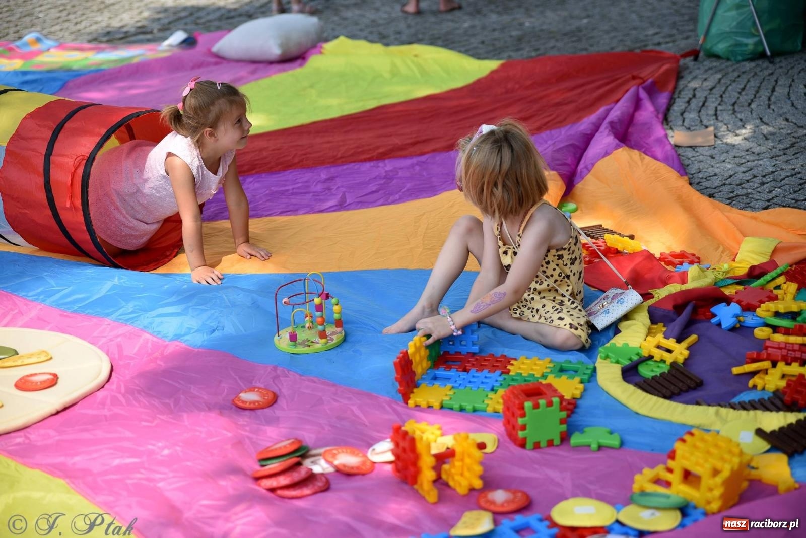 Zdjęcie w galerii na portalu naszraciborz.pl: Dwudzieste urodziny firmy OstrogNet wiadomości z regionu