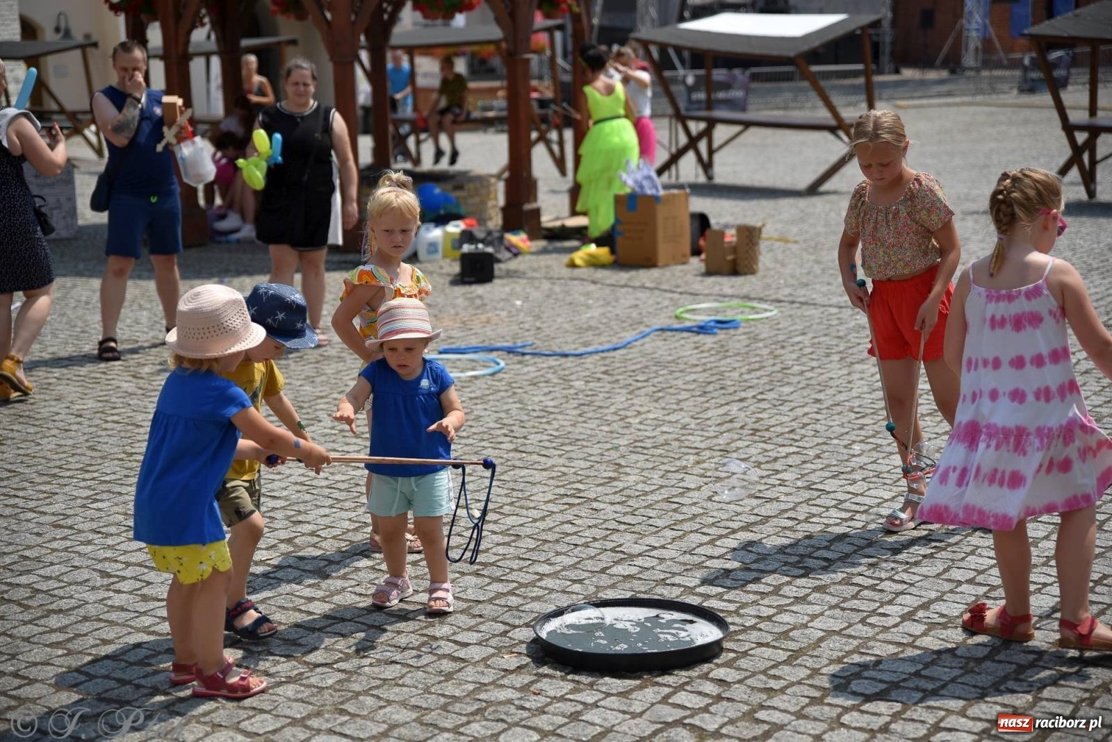 Zdjęcie w galerii na portalu naszraciborz.pl: Dwudzieste urodziny firmy OstrogNet wiadomości z regionu
