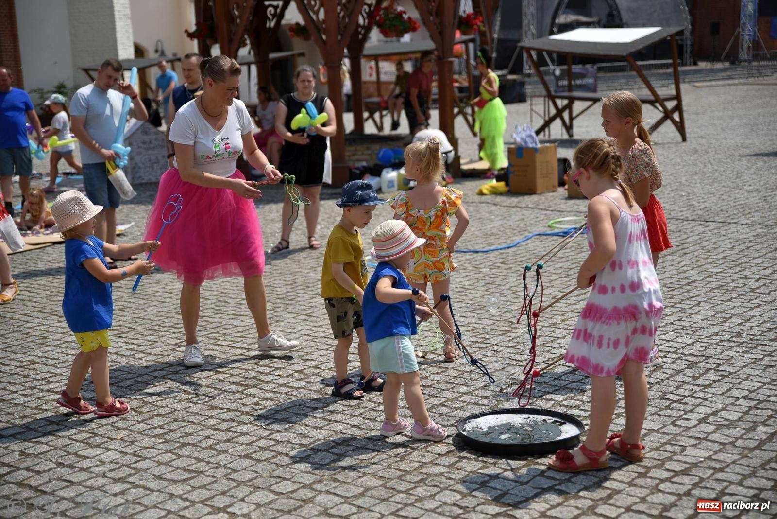 Zdjęcie w galerii na portalu naszraciborz.pl: Dwudzieste urodziny firmy OstrogNet wiadomości z regionu