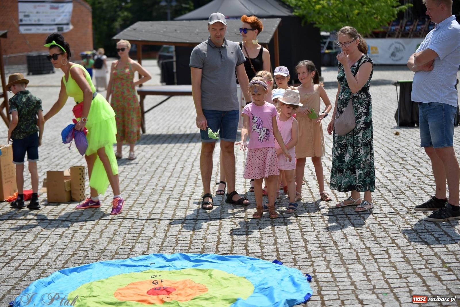 Zdjęcie w galerii na portalu naszraciborz.pl: Dwudzieste urodziny firmy OstrogNet wiadomości z regionu