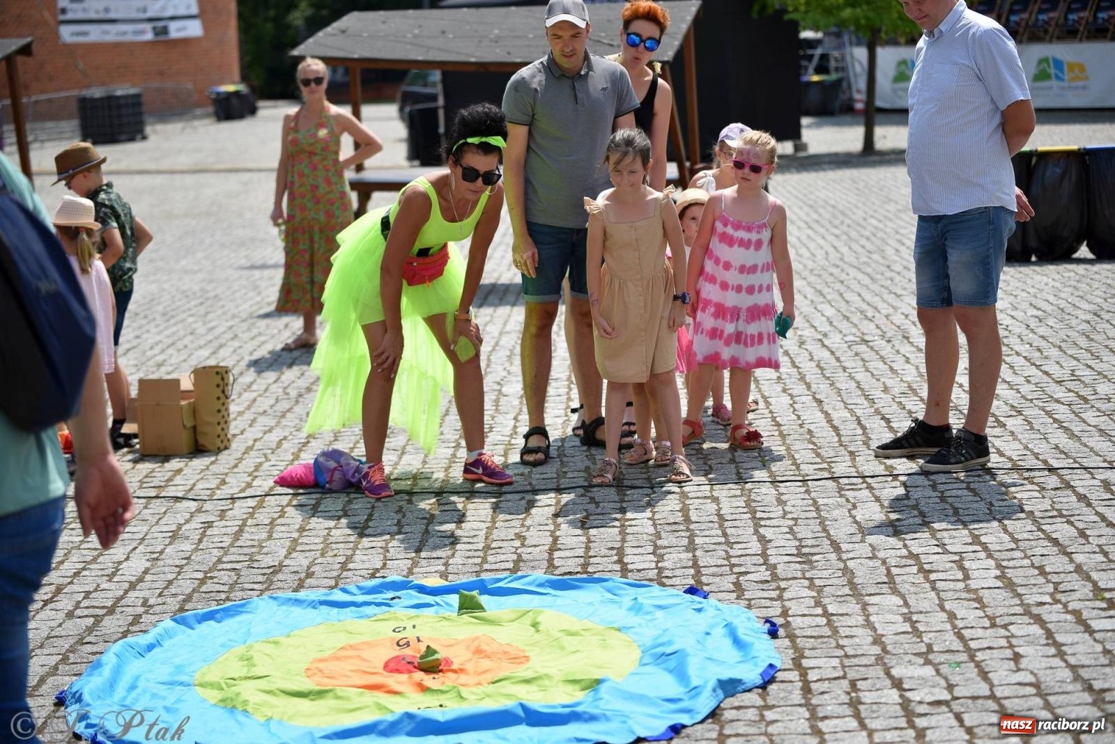 Zdjęcie w galerii na portalu naszraciborz.pl: Dwudzieste urodziny firmy OstrogNet wiadomości z regionu