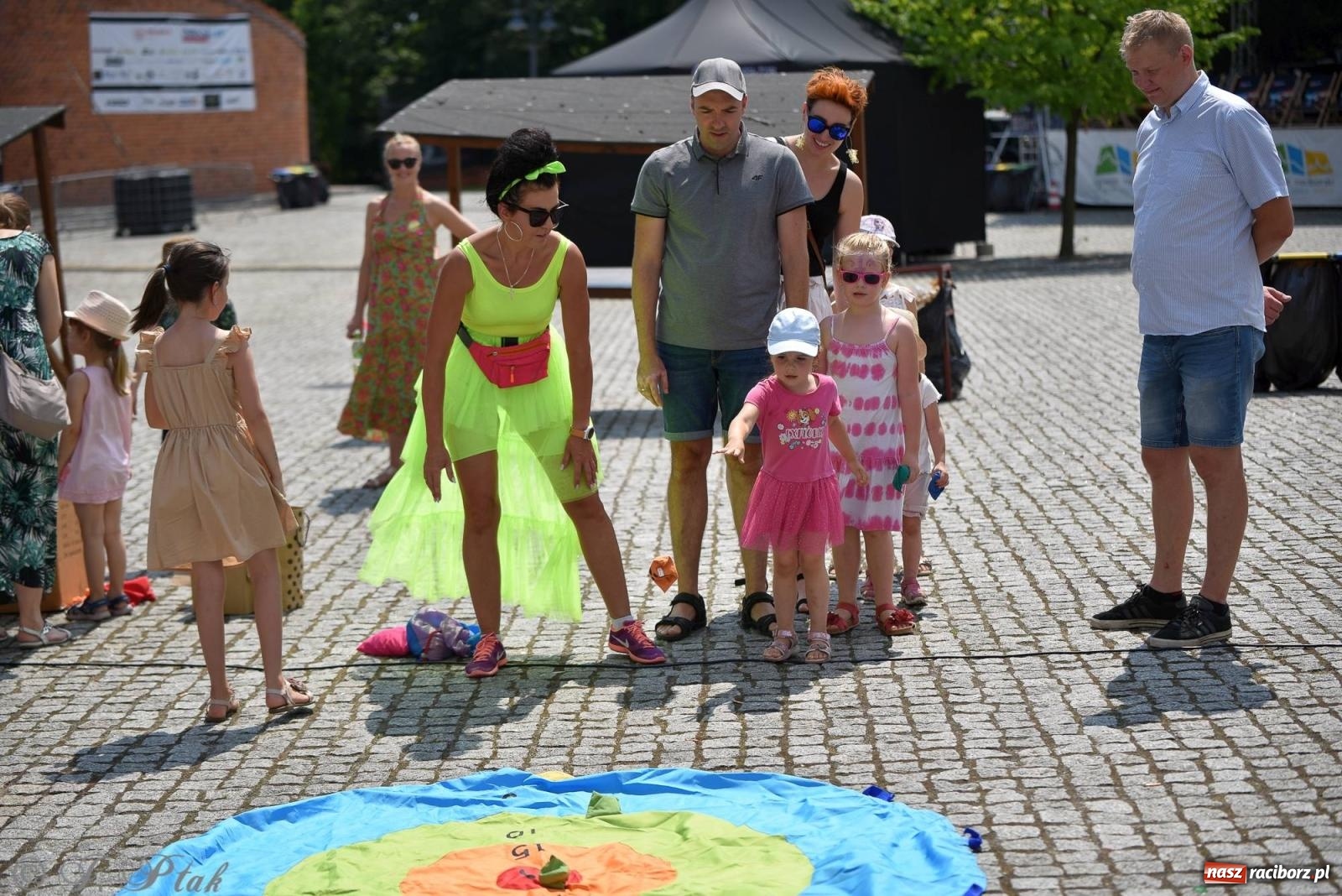 Zdjęcie w galerii na portalu naszraciborz.pl: Dwudzieste urodziny firmy OstrogNet wiadomości z regionu