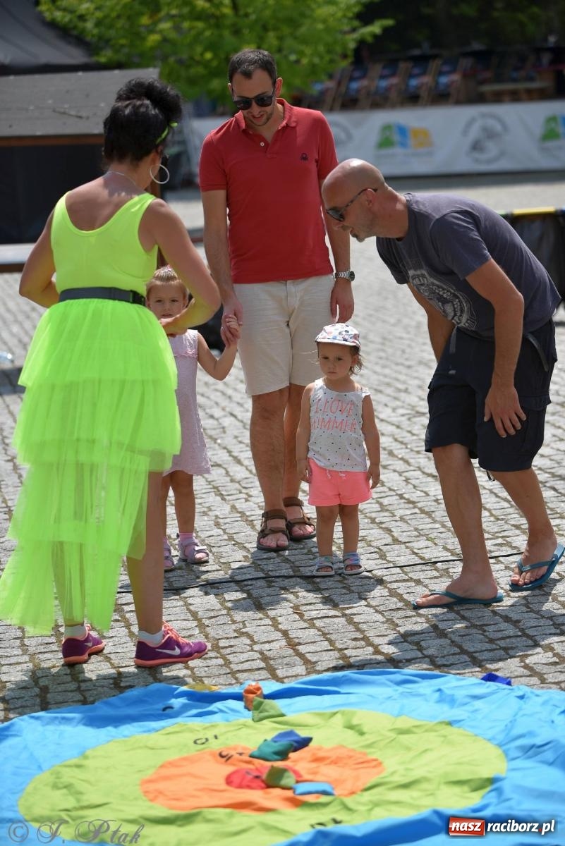 Zdjęcie w galerii na portalu naszraciborz.pl: Dwudzieste urodziny firmy OstrogNet wiadomości z regionu