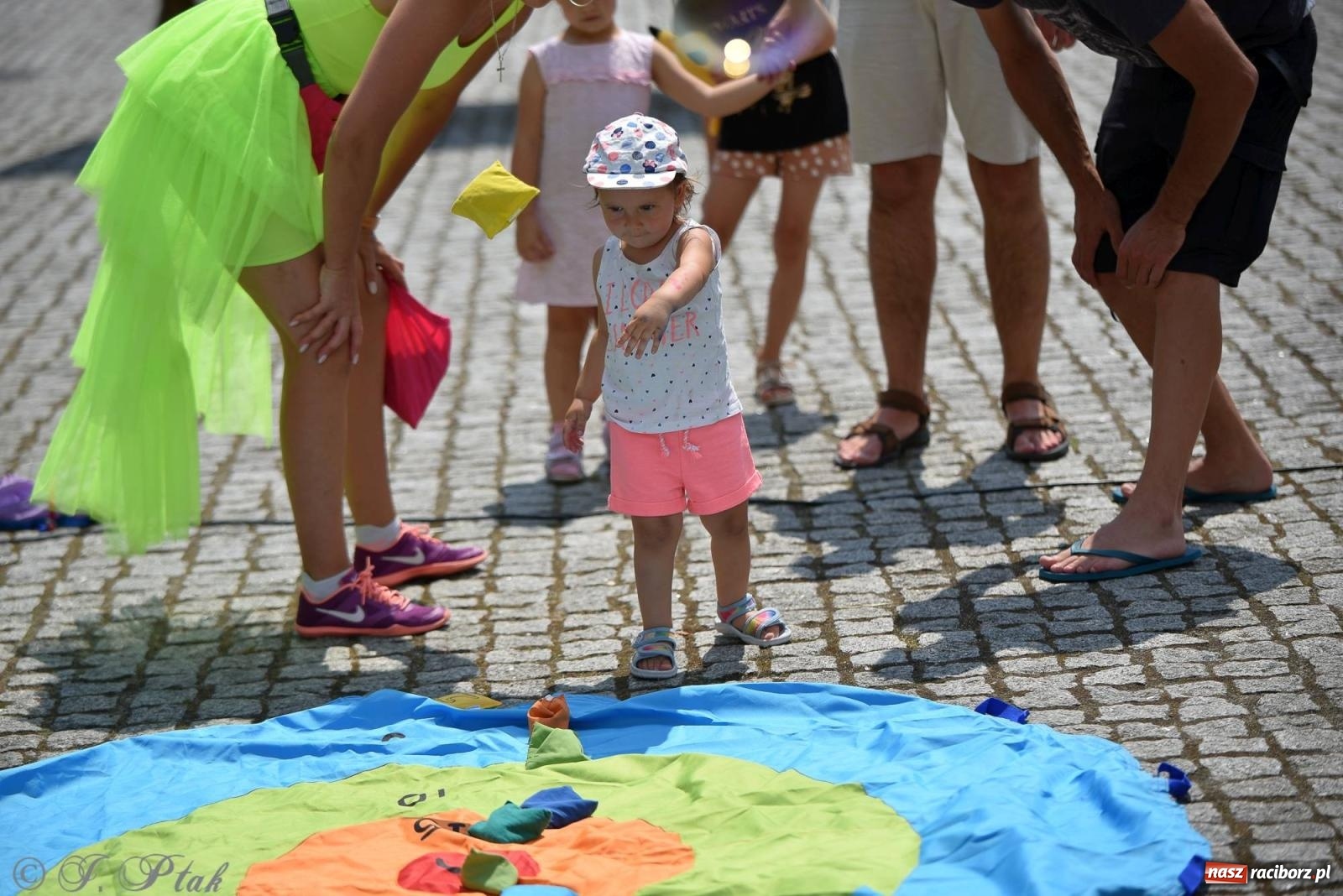 Zdjęcie w galerii na portalu naszraciborz.pl: Dwudzieste urodziny firmy OstrogNet wiadomości z regionu