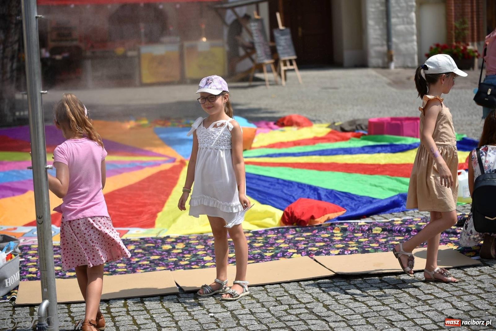 Zdjęcie w galerii na portalu naszraciborz.pl: Dwudzieste urodziny firmy OstrogNet wiadomości z regionu