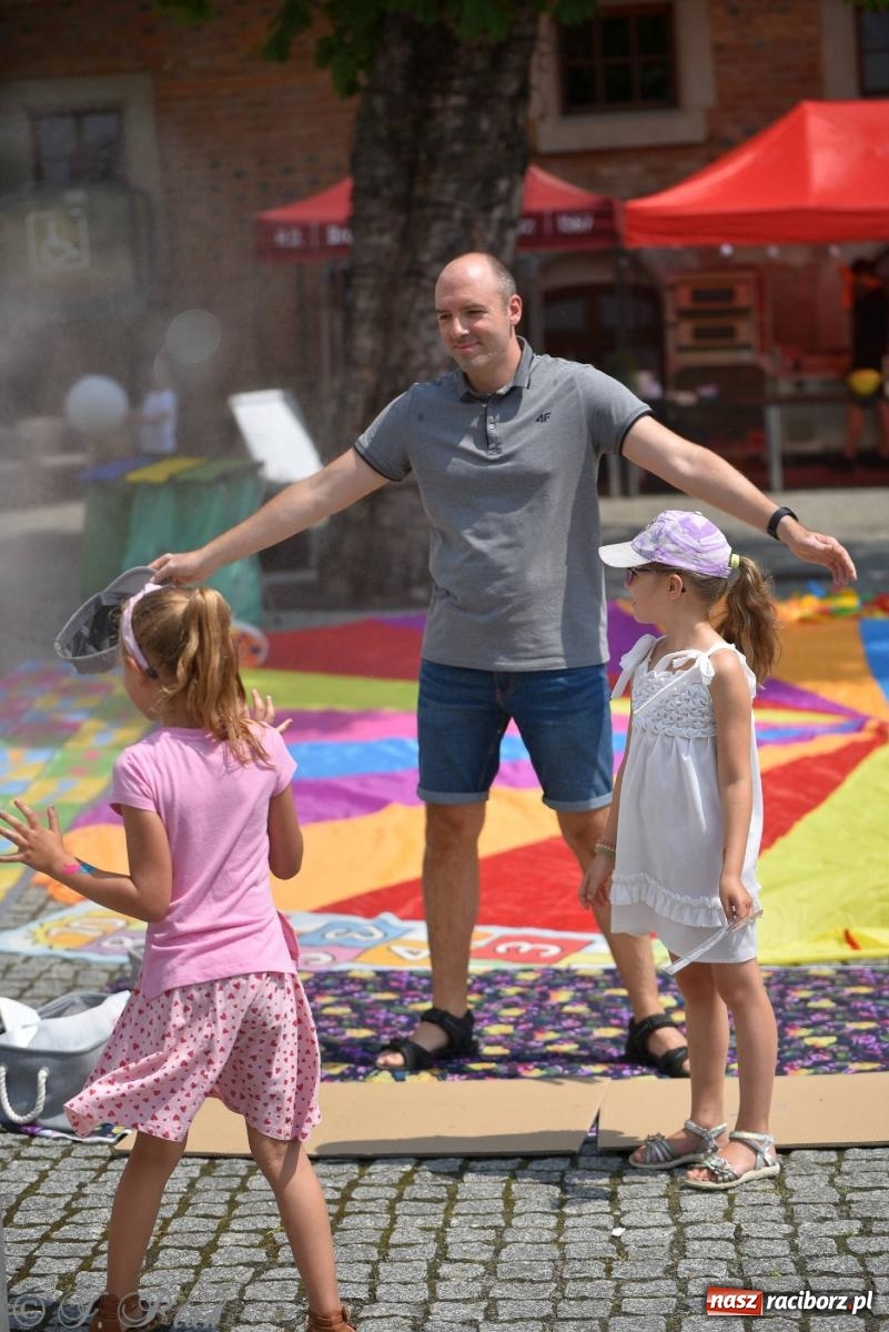 Zdjęcie w galerii na portalu naszraciborz.pl: Dwudzieste urodziny firmy OstrogNet wiadomości z regionu