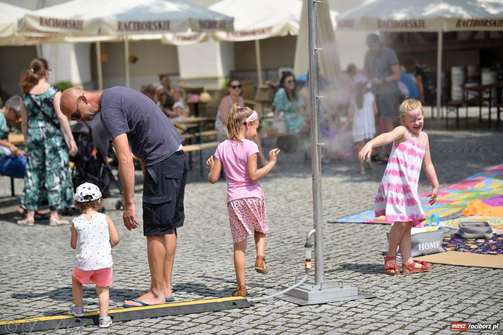 Zdjęcie w galerii na portalu naszraciborz.pl: Dwudzieste urodziny firmy OstrogNet wiadomości z regionu