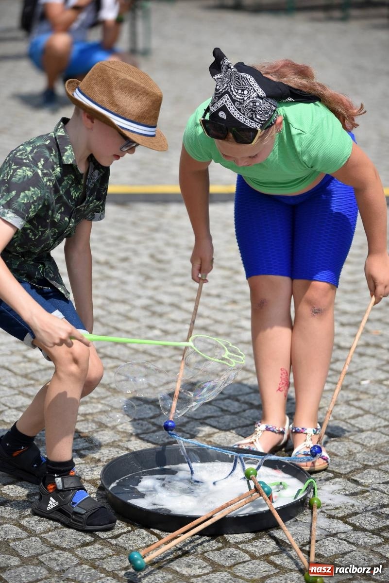Zdjęcie w galerii na portalu naszraciborz.pl: Dwudzieste urodziny firmy OstrogNet wiadomości z regionu