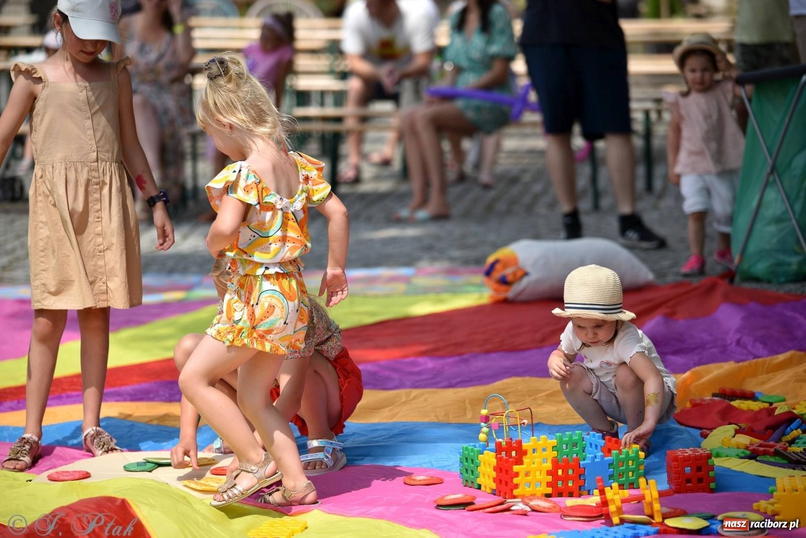 Zdjęcie w galerii na portalu naszraciborz.pl: Dwudzieste urodziny firmy OstrogNet wiadomości z regionu