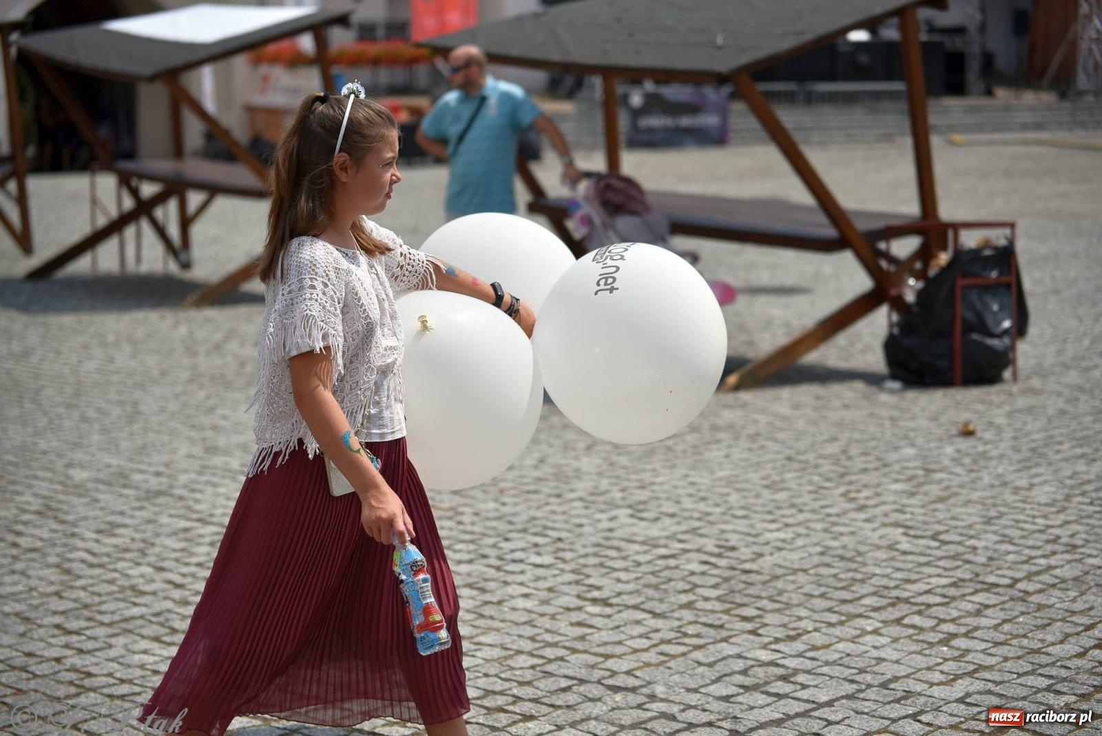 Zdjęcie w galerii na portalu naszraciborz.pl: Dwudzieste urodziny firmy OstrogNet wiadomości z regionu
