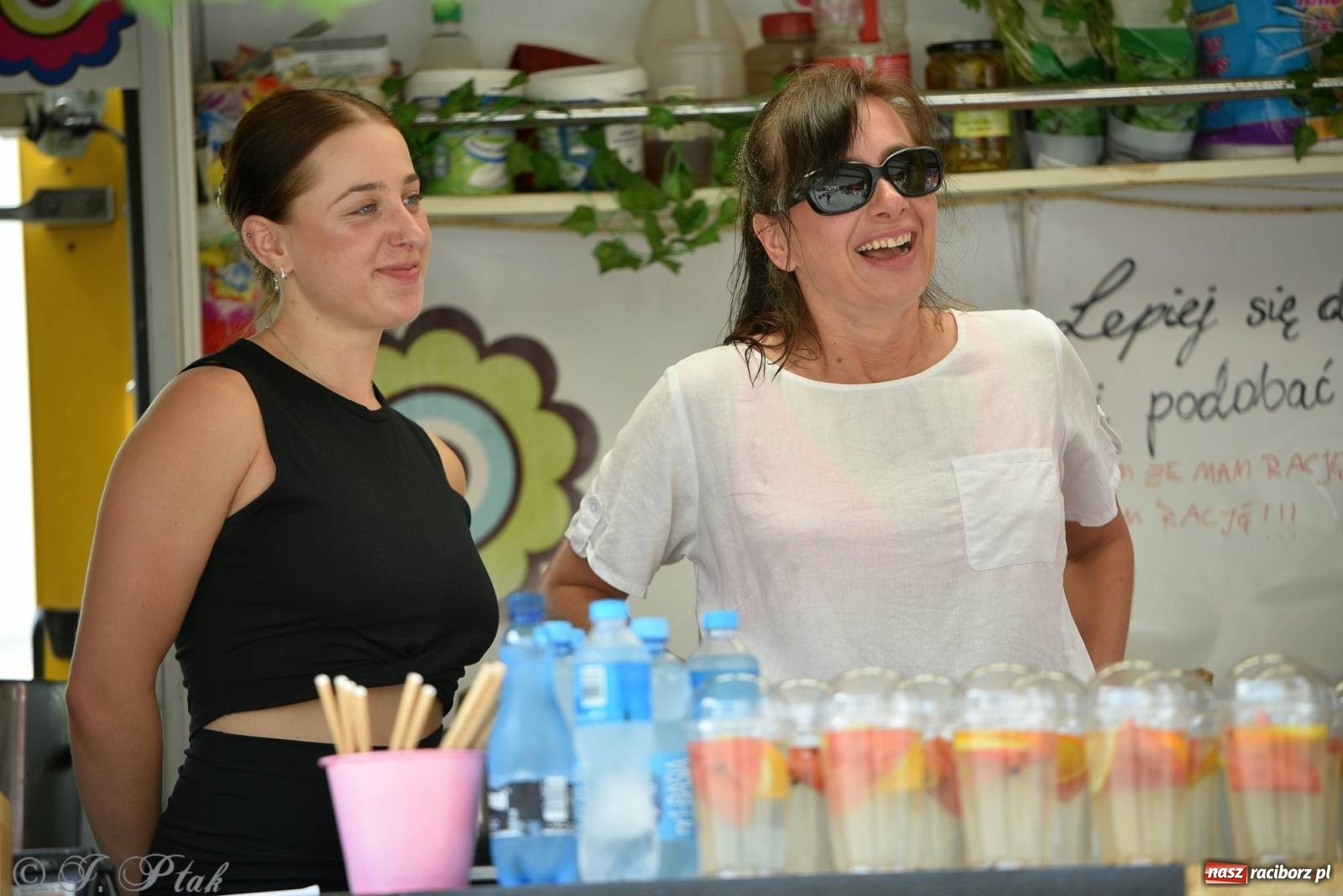 Zdjęcie w galerii na portalu naszraciborz.pl: Dwudzieste urodziny firmy OstrogNet wiadomości z regionu