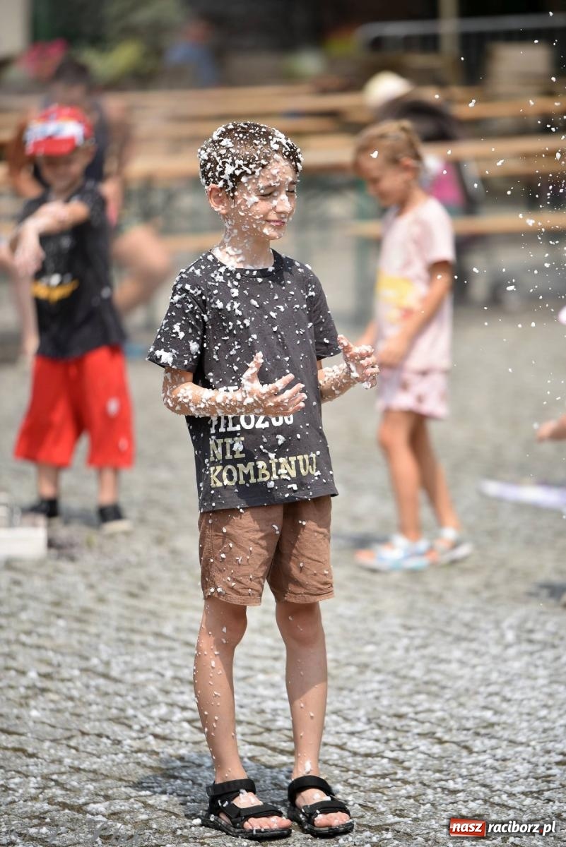 Zdjęcie w galerii na portalu naszraciborz.pl: Dwudzieste urodziny firmy OstrogNet wiadomości z regionu