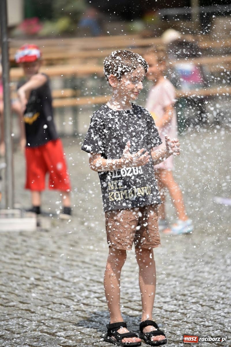 Zdjęcie w galerii na portalu naszraciborz.pl: Dwudzieste urodziny firmy OstrogNet wiadomości z regionu