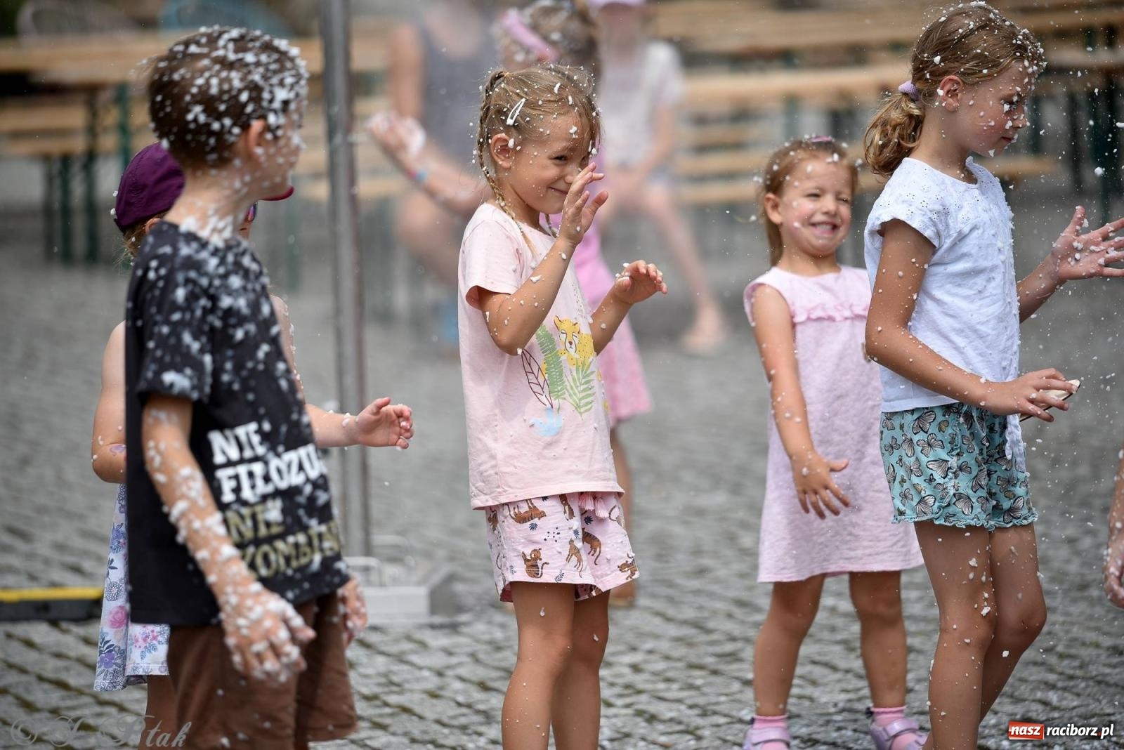 Zdjęcie w galerii na portalu naszraciborz.pl: Dwudzieste urodziny firmy OstrogNet wiadomości z regionu