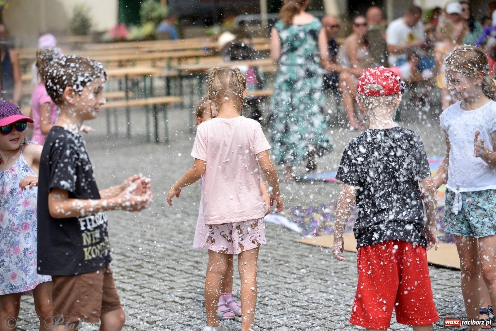 Zdjęcie w galerii na portalu naszraciborz.pl: Dwudzieste urodziny firmy OstrogNet wiadomości z regionu