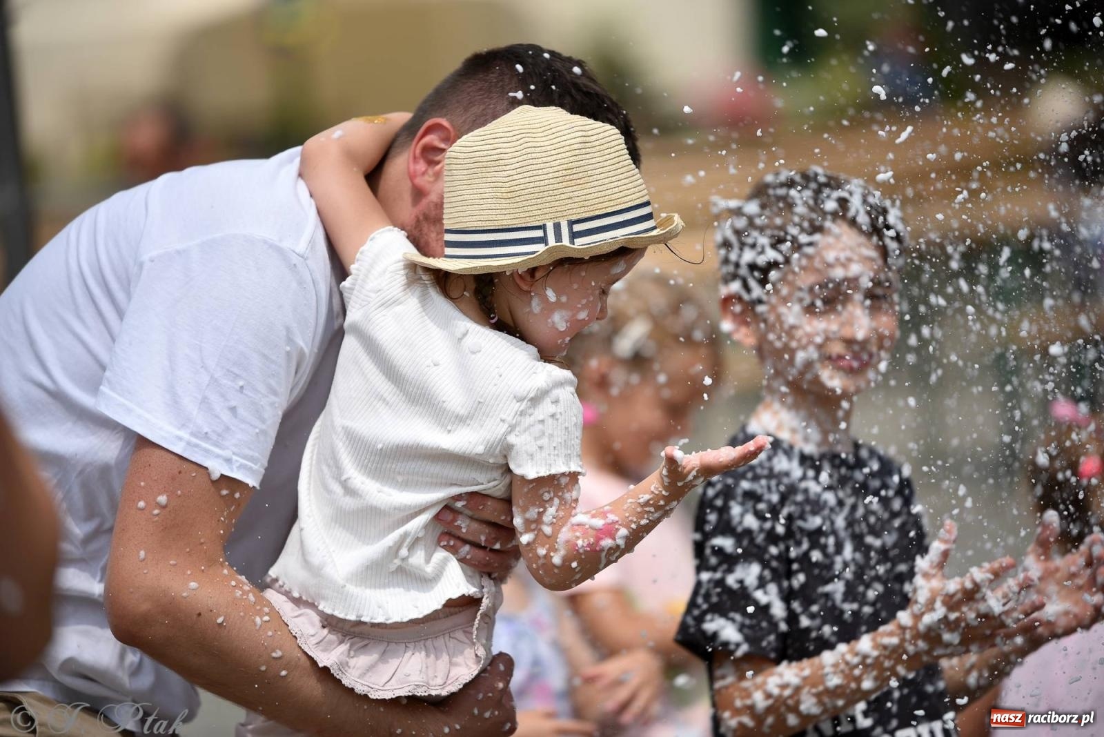 Zdjęcie w galerii na portalu naszraciborz.pl: Dwudzieste urodziny firmy OstrogNet wiadomości z regionu