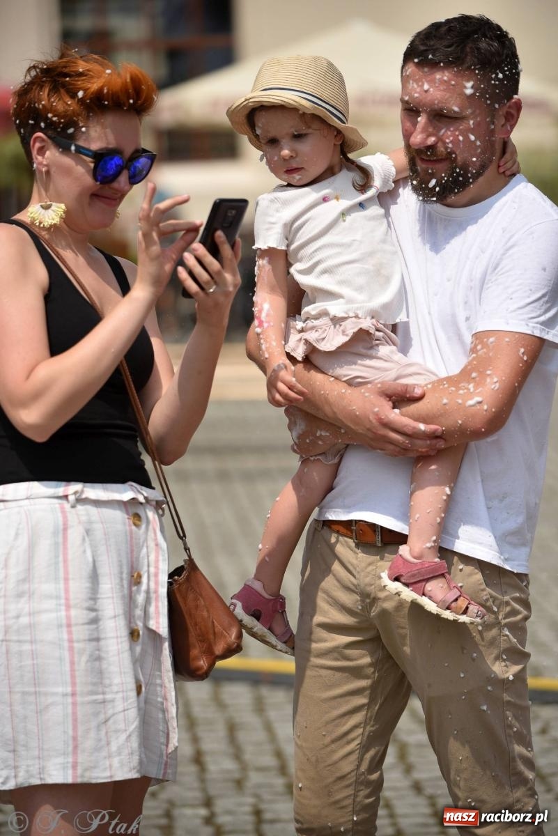 Zdjęcie w galerii na portalu naszraciborz.pl: Dwudzieste urodziny firmy OstrogNet wiadomości z regionu