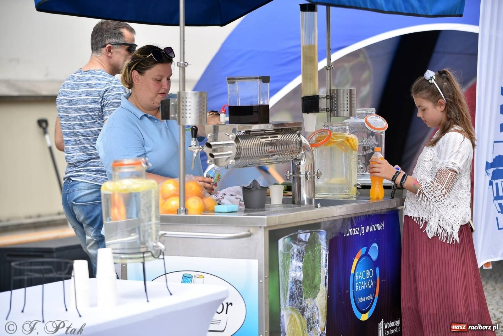 Zdjęcie w galerii na portalu naszraciborz.pl: Dwudzieste urodziny firmy OstrogNet wiadomości z regionu