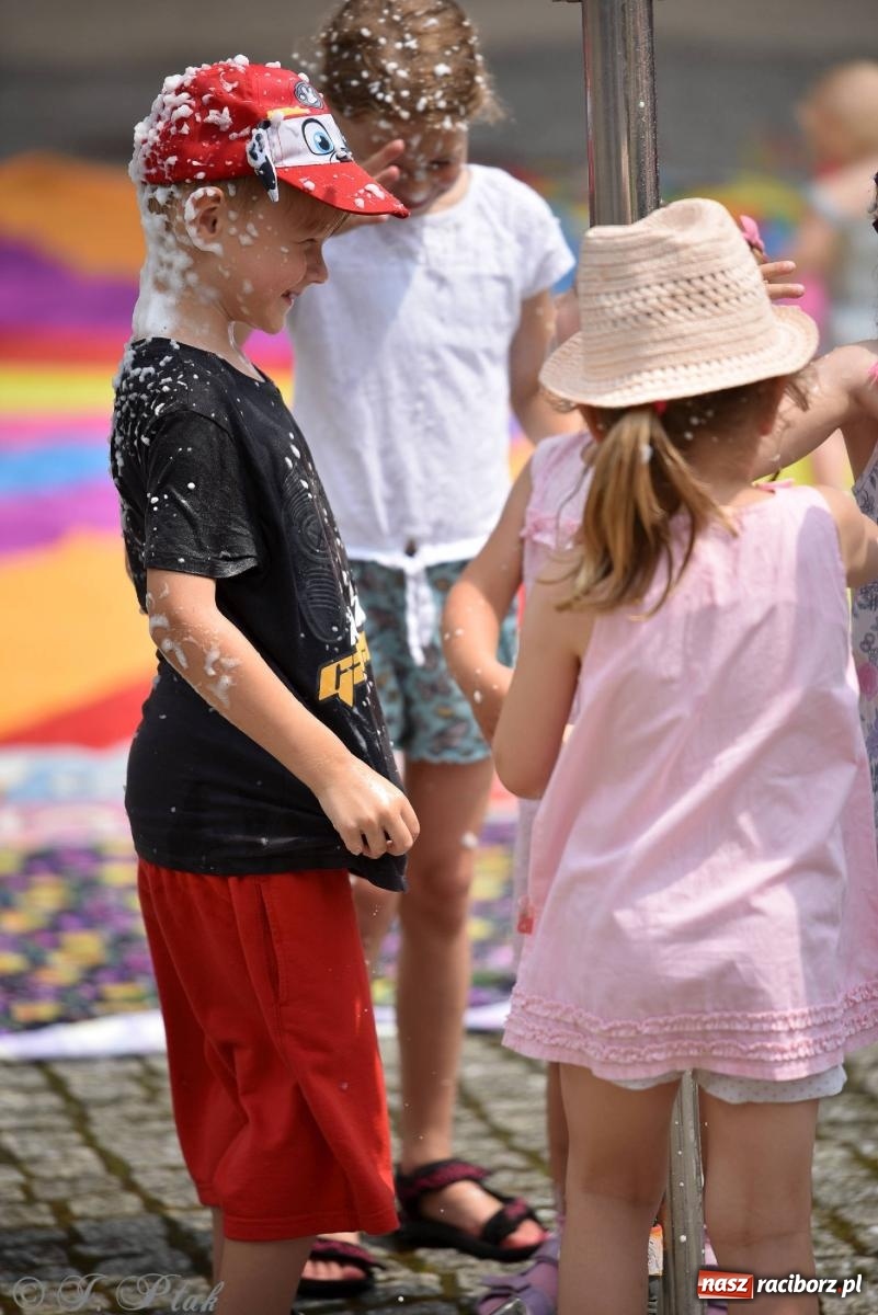 Zdjęcie w galerii na portalu naszraciborz.pl: Dwudzieste urodziny firmy OstrogNet wiadomości z regionu