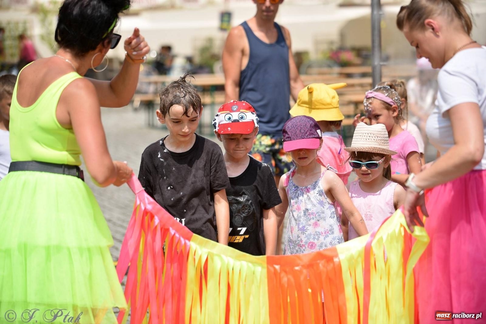 Zdjęcie w galerii na portalu naszraciborz.pl: Dwudzieste urodziny firmy OstrogNet wiadomości z regionu