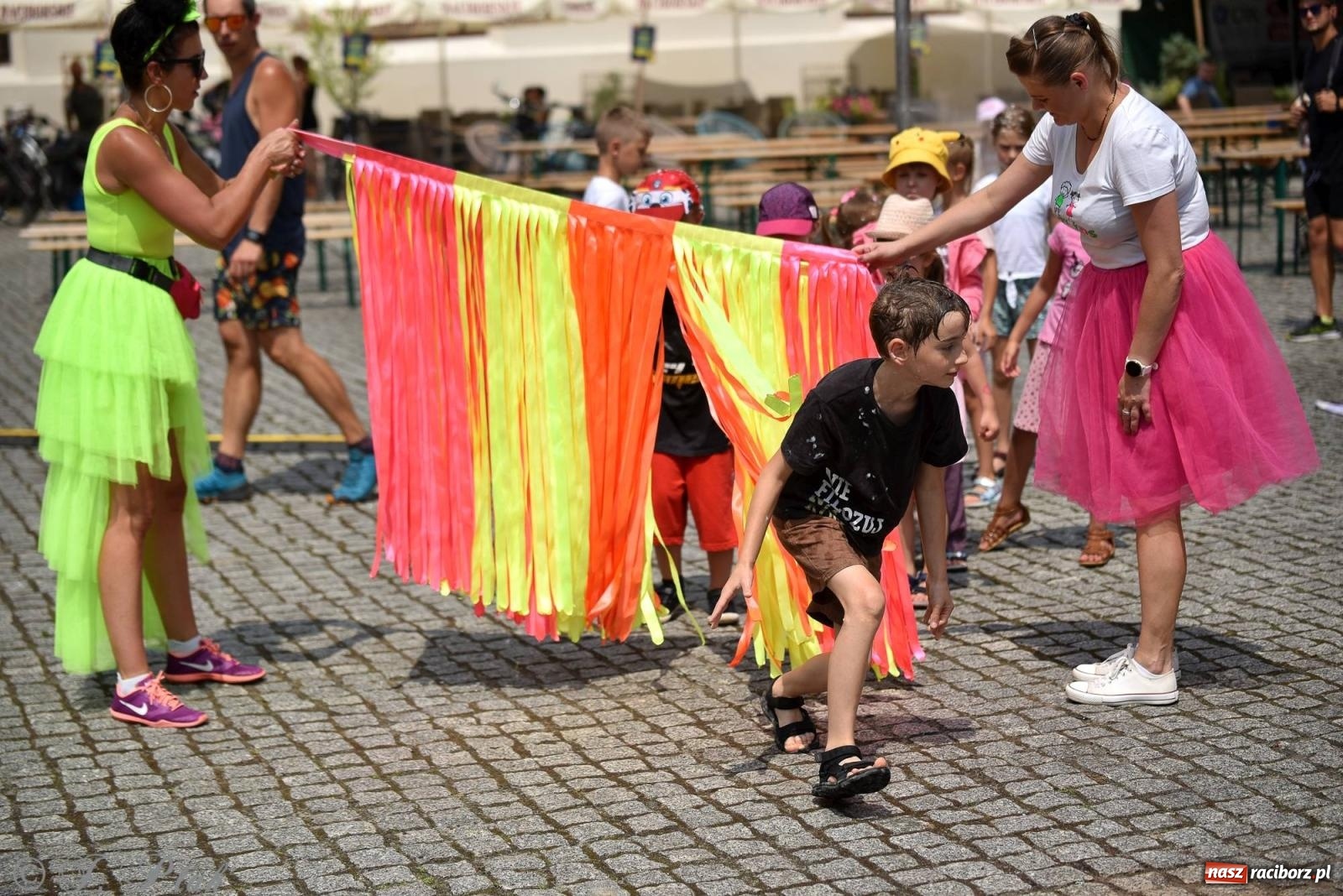 Zdjęcie w galerii na portalu naszraciborz.pl: Dwudzieste urodziny firmy OstrogNet wiadomości z regionu