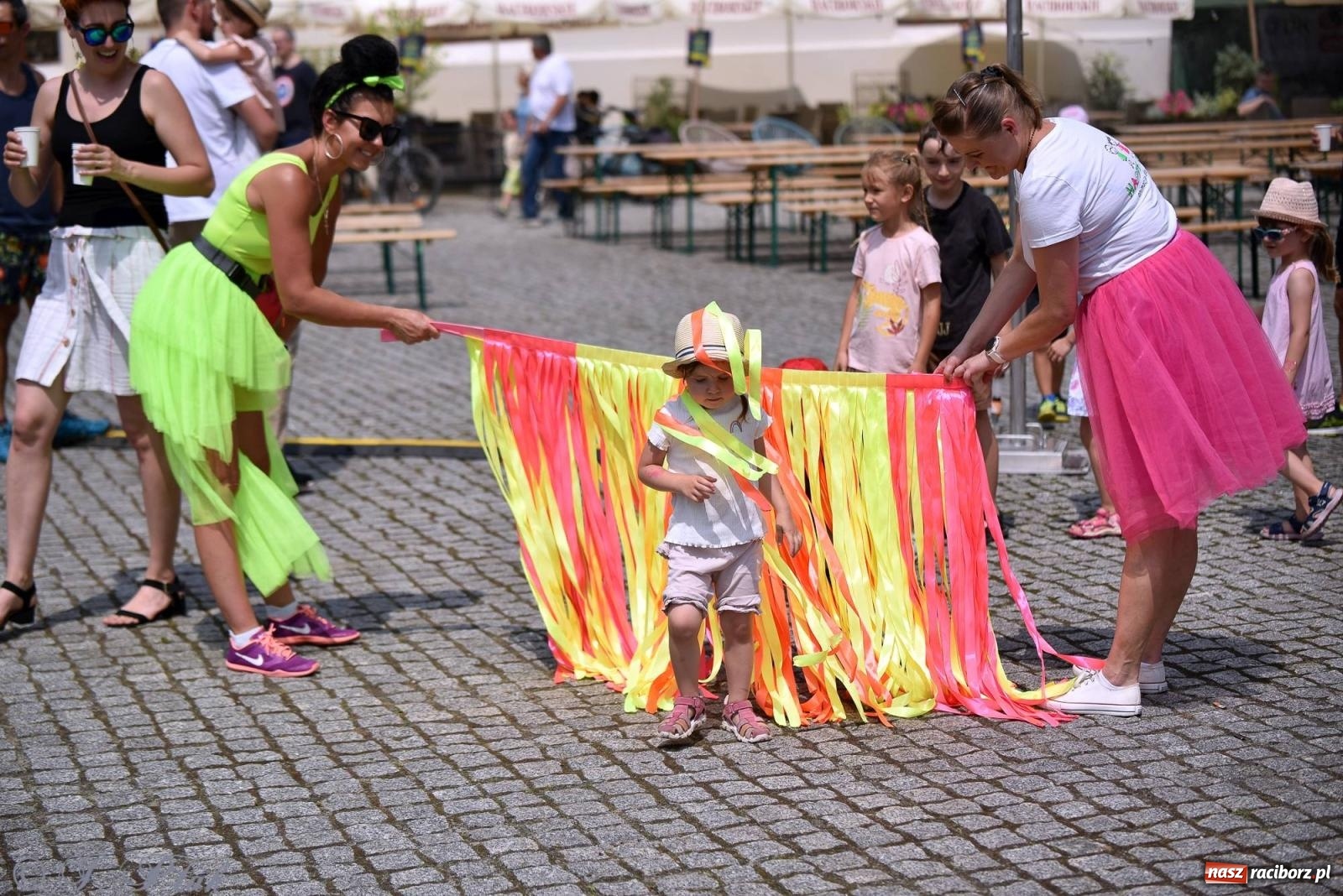 Zdjęcie w galerii na portalu naszraciborz.pl: Dwudzieste urodziny firmy OstrogNet wiadomości z regionu