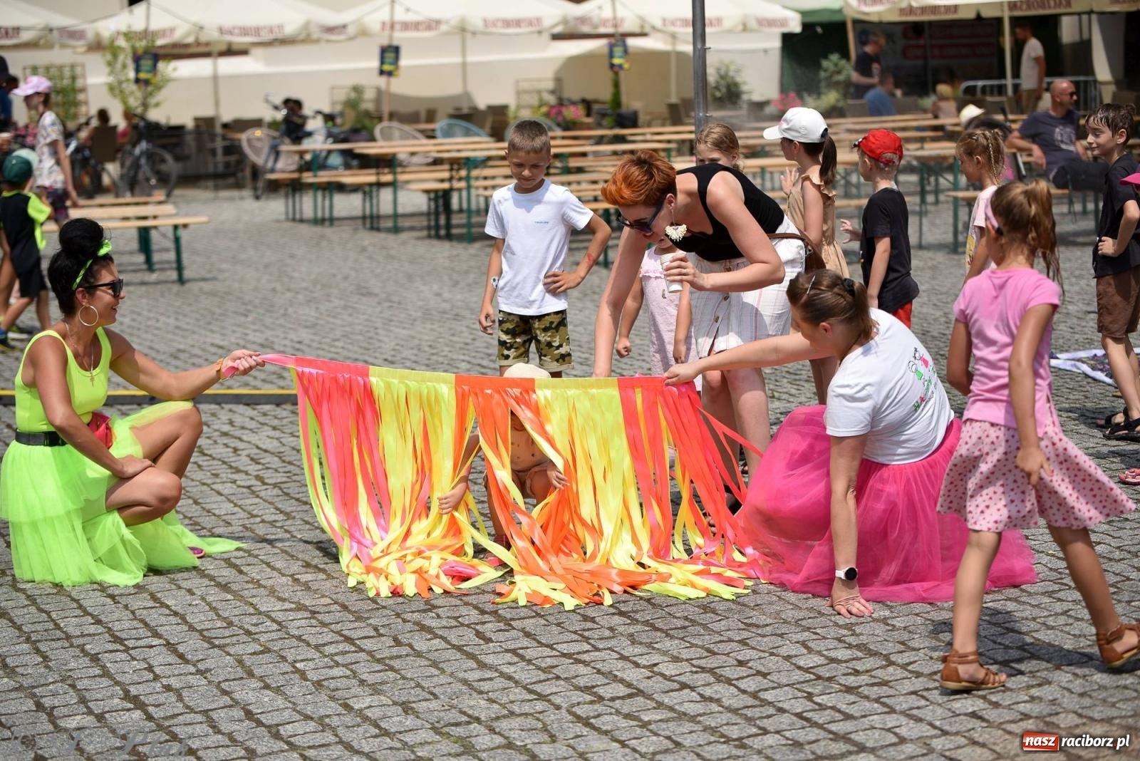 Zdjęcie w galerii na portalu naszraciborz.pl: Dwudzieste urodziny firmy OstrogNet wiadomości z regionu