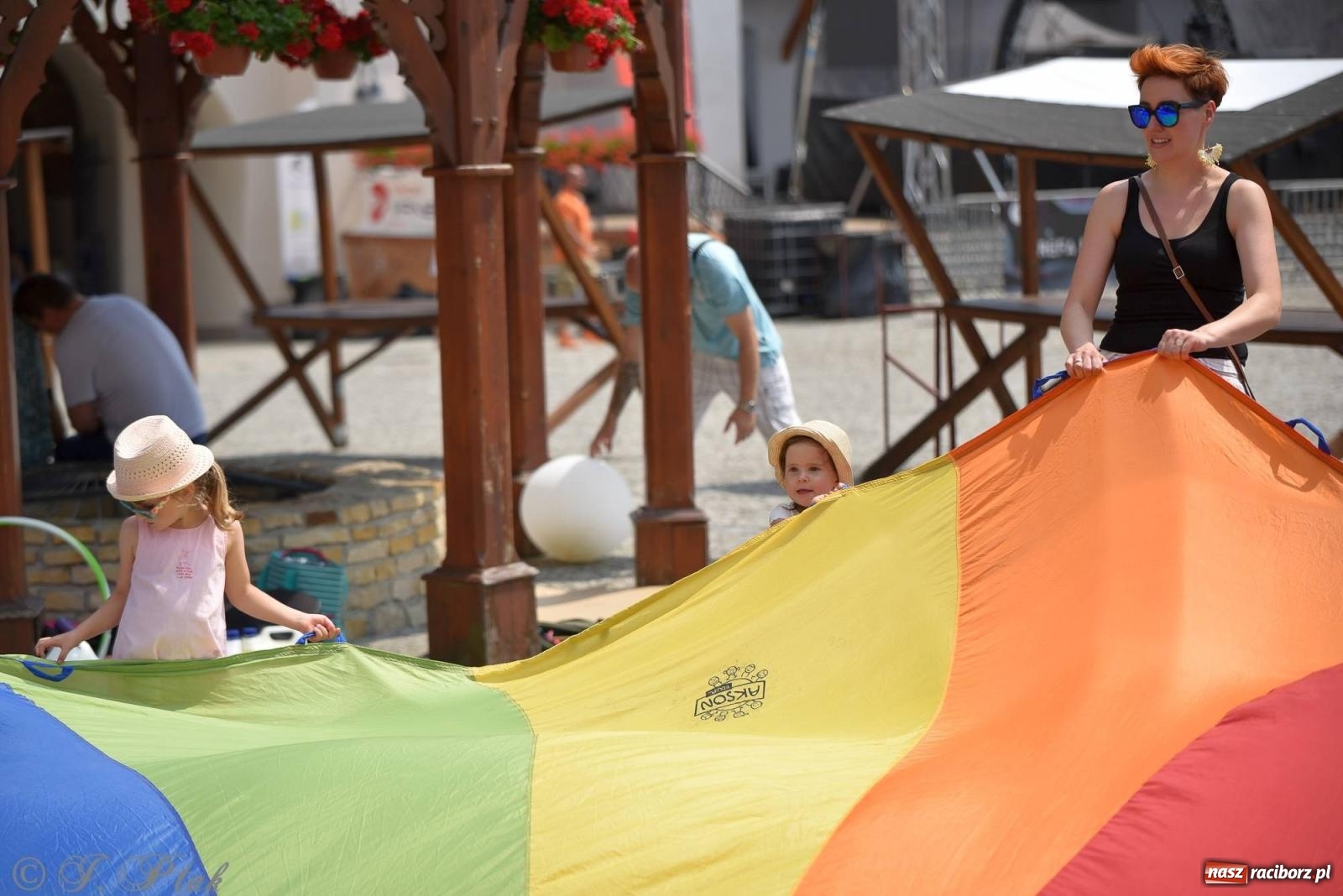 Zdjęcie w galerii na portalu naszraciborz.pl: Dwudzieste urodziny firmy OstrogNet wiadomości z regionu