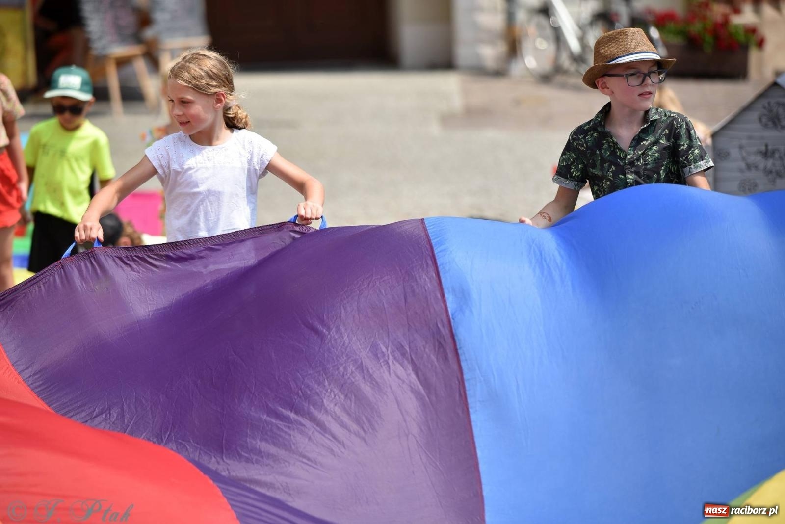 Zdjęcie w galerii na portalu naszraciborz.pl: Dwudzieste urodziny firmy OstrogNet wiadomości z regionu