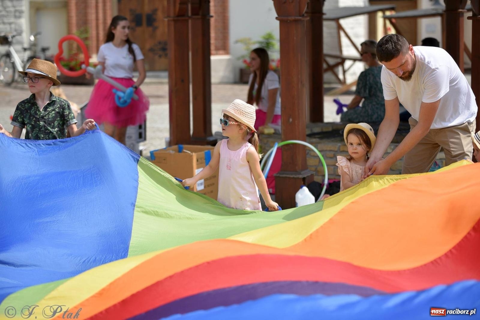 Zdjęcie w galerii na portalu naszraciborz.pl: Dwudzieste urodziny firmy OstrogNet wiadomości z regionu