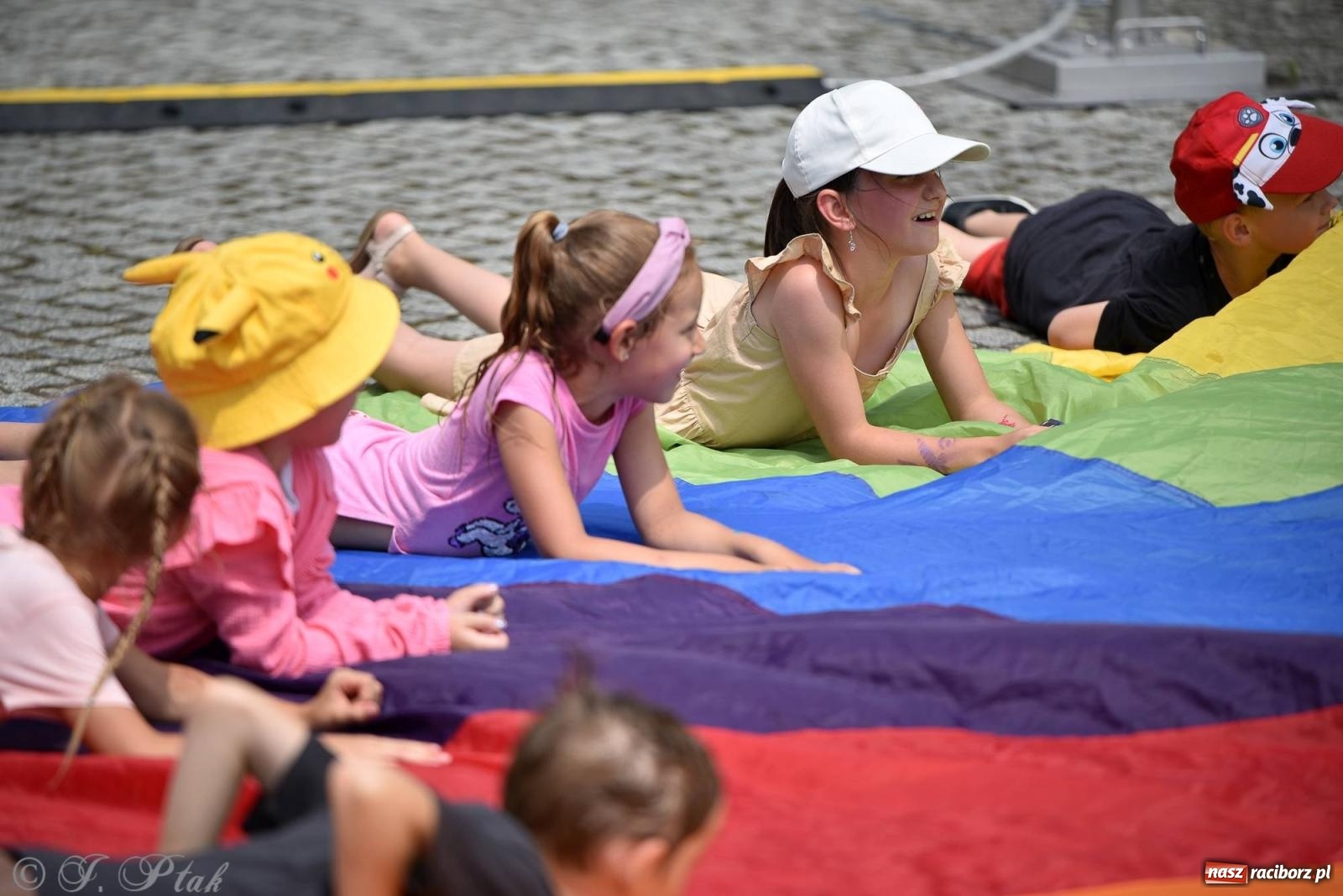 Zdjęcie w galerii na portalu naszraciborz.pl: Dwudzieste urodziny firmy OstrogNet wiadomości z regionu