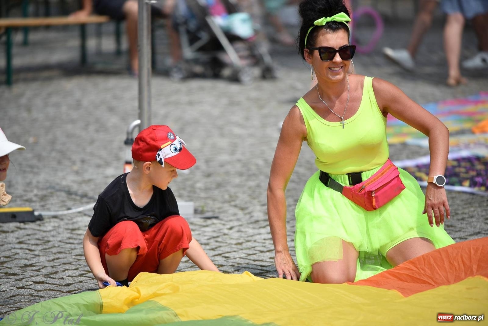 Zdjęcie w galerii na portalu naszraciborz.pl: Dwudzieste urodziny firmy OstrogNet wiadomości z regionu