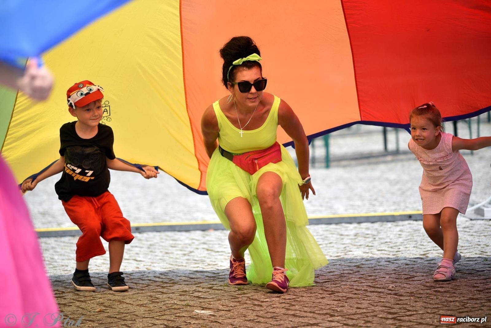 Zdjęcie w galerii na portalu naszraciborz.pl: Dwudzieste urodziny firmy OstrogNet wiadomości z regionu