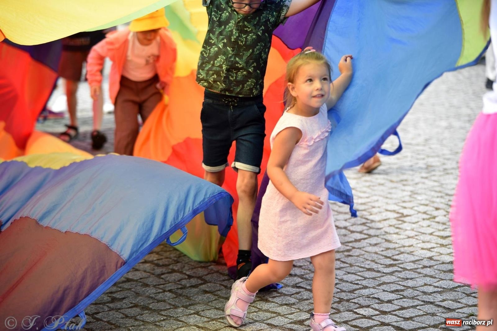 Zdjęcie w galerii na portalu naszraciborz.pl: Dwudzieste urodziny firmy OstrogNet wiadomości z regionu