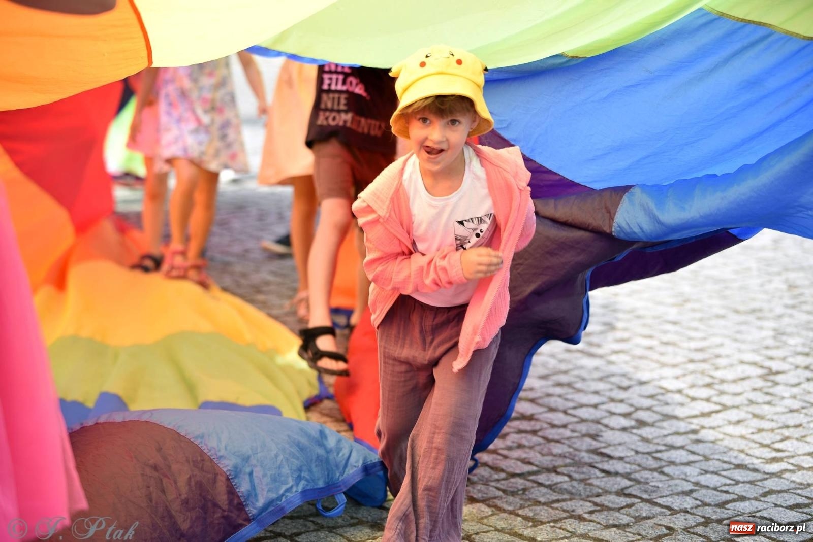 Zdjęcie w galerii na portalu naszraciborz.pl: Dwudzieste urodziny firmy OstrogNet wiadomości z regionu