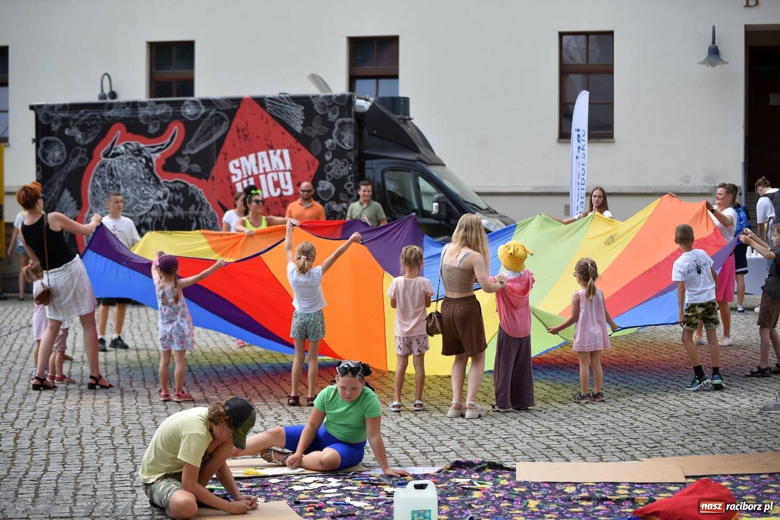 Zdjęcie w galerii na portalu naszraciborz.pl: Dwudzieste urodziny firmy OstrogNet wiadomości z regionu