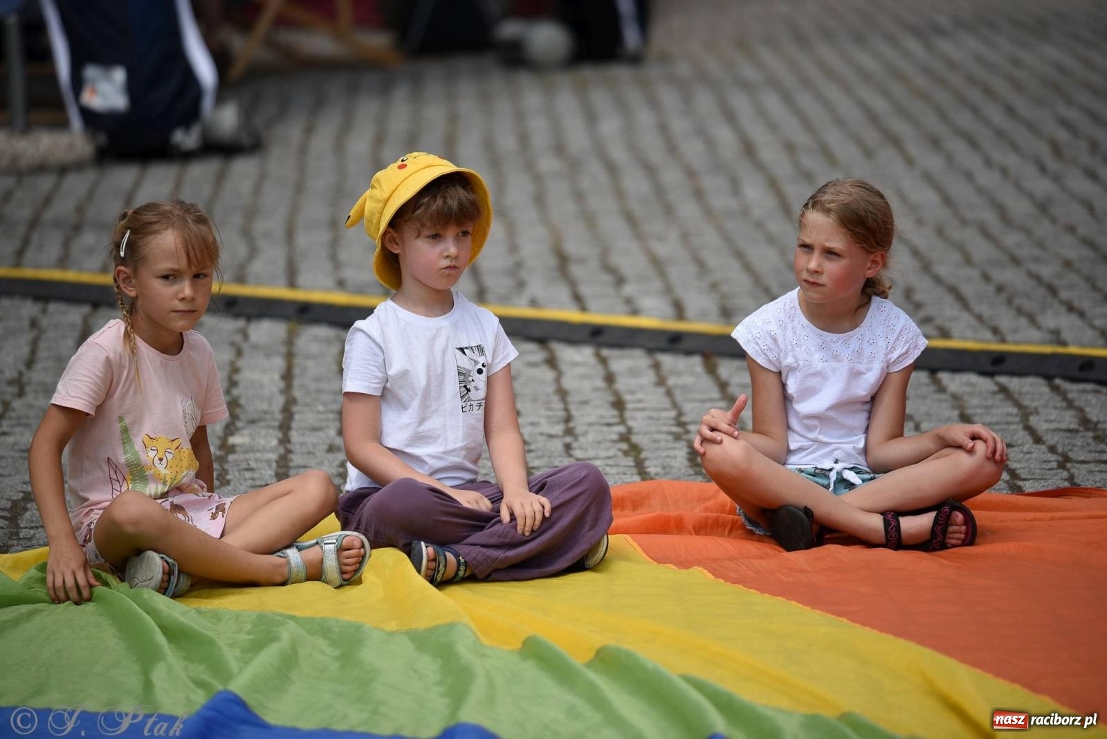 Zdjęcie w galerii na portalu naszraciborz.pl: Dwudzieste urodziny firmy OstrogNet wiadomości z regionu